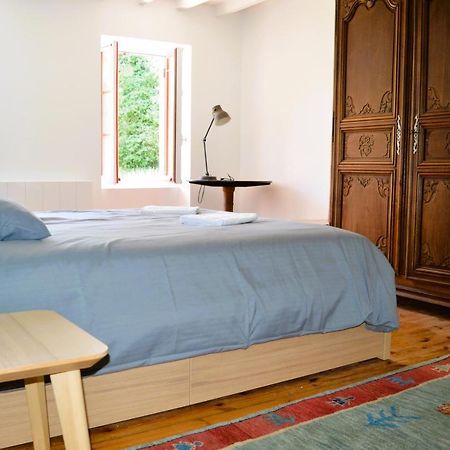 Maison Typique - Tres Grand Jardin - 7Km De La Mer Fontaine-Henry Eksteriør billede