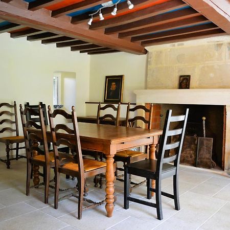 Maison Typique - Tres Grand Jardin - 7Km De La Mer Fontaine-Henry Eksteriør billede