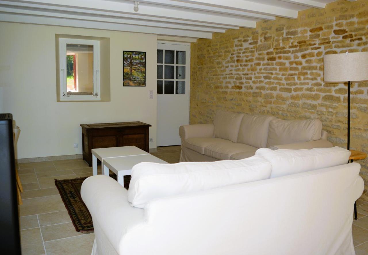 Maison Typique - Tres Grand Jardin - 7Km De La Mer Fontaine-Henry Eksteriør billede