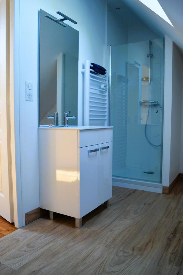 Maison Typique - Tres Grand Jardin - 7Km De La Mer Fontaine-Henry Eksteriør billede