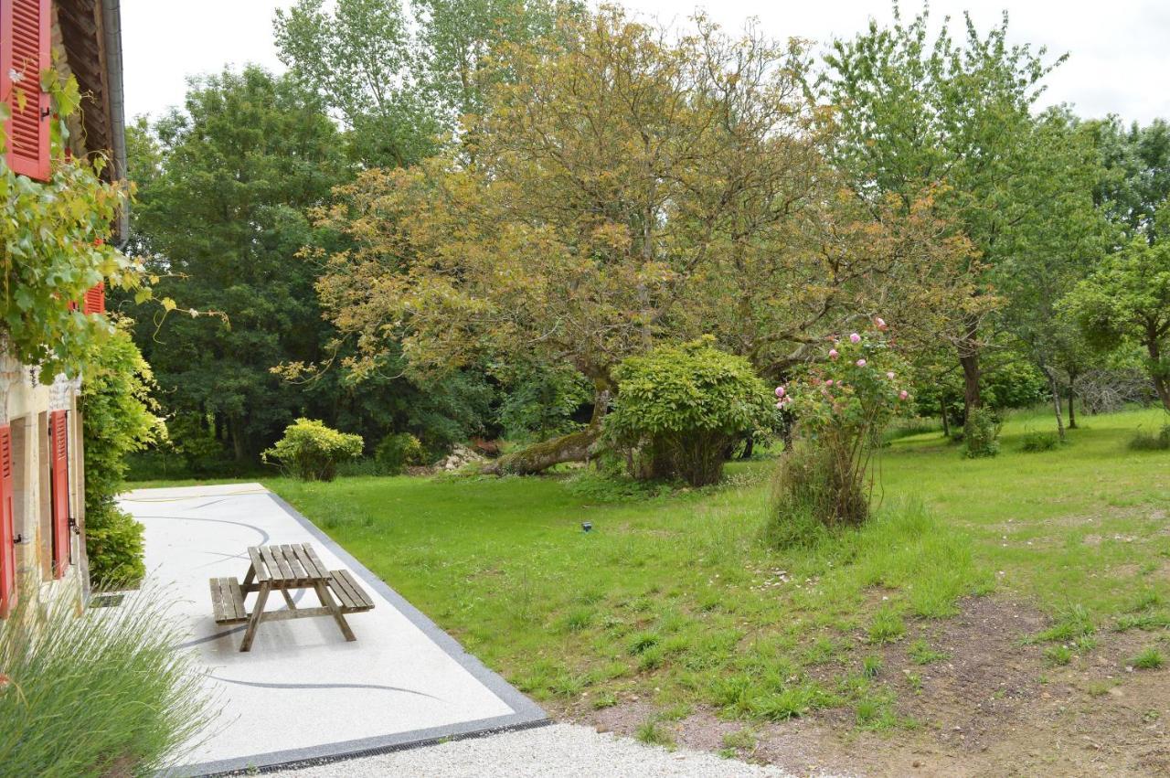 Maison Typique - Tres Grand Jardin - 7Km De La Mer Fontaine-Henry Eksteriør billede