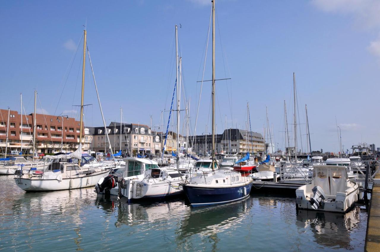 Maison Typique - Tres Grand Jardin - 7Km De La Mer Fontaine-Henry Eksteriør billede